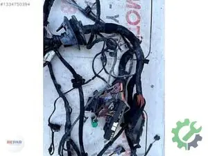 Renault Megane 4 Motor Ön Elektrik Kablo Tesisatı 403884900R