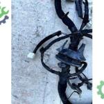 Renault Megane 4 Motor Ön Elektrik Kablo Tesisatı 403884900R