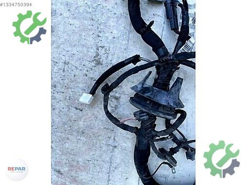 Renault Megane Elektrik Tesisatı 403884900R çıkma parça