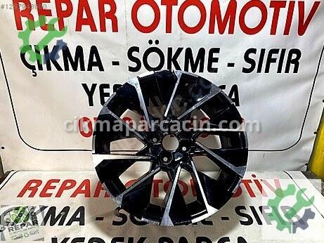 Renault Jant çıkma parça