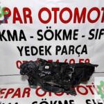 Renault Clio 5_V sağ far 2020_2024 260100902R
