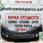 Renault captur ön tampon 2013-20 alt ızgara orijinal 620842933R