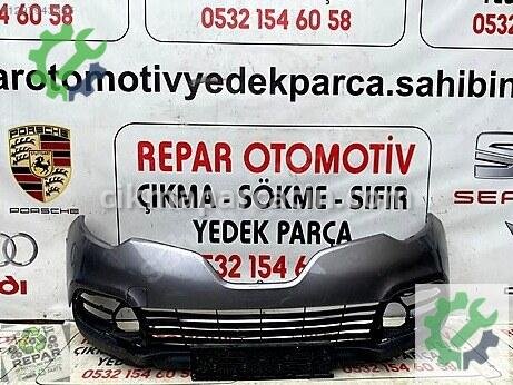 Renault Captur Ön Panjur çıkma parça