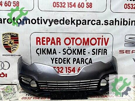 Renault Captur Ön Panjur çıkma parça