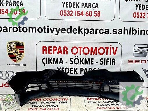 Renault Captur Ön Panjur 2013-20 çıkma parça