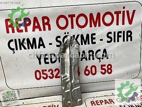 Audi A6 Tampon Braketi çıkma parça