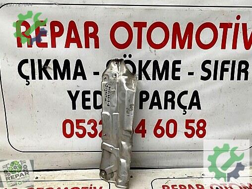 Audi A6 Tampon Braketi çıkma parça