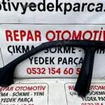 Audi q2 sol frangart sacı orijinal çıkma