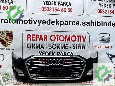 Audi A6 Ön Panjur çıkma parça