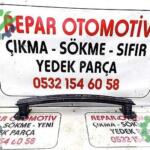 Renault clio 5 ön tampon demiri orijinal çıkma 752101146r