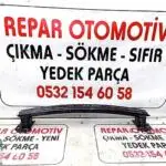 Renault clio 5 ön tampon demiri orijinal çıkma 752101146r