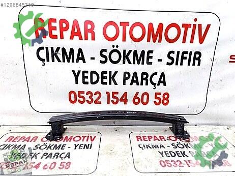 Renault Clio Ön Tampon Demiri çıkma parça