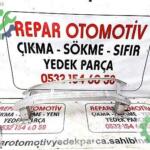Audi q3 ön tampon demiri orijinal çıkma
