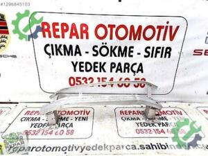 Audi q3 ön tampon demiri orijinal çıkma