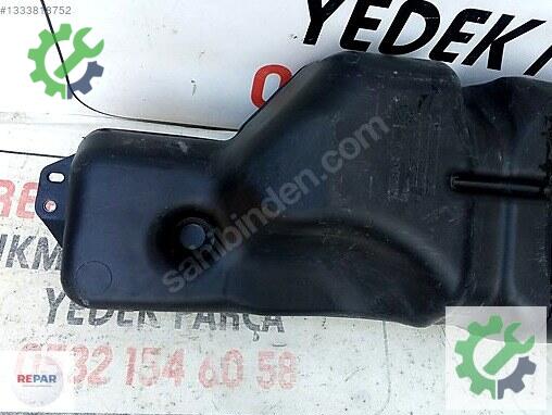 Renault Megane Yakıt Deposu 172056UA0A çıkma parça