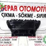Audi a4 a5 motor alt muhafaza 2016-20 orijinal