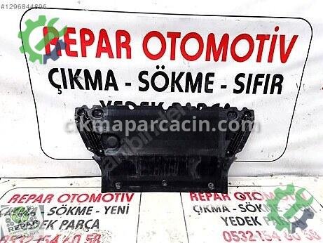 Audi A4 Motor Kapağı çıkma parça