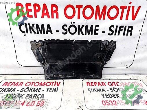 Audi A4 Motor Kapağı 2016-20 çıkma parça