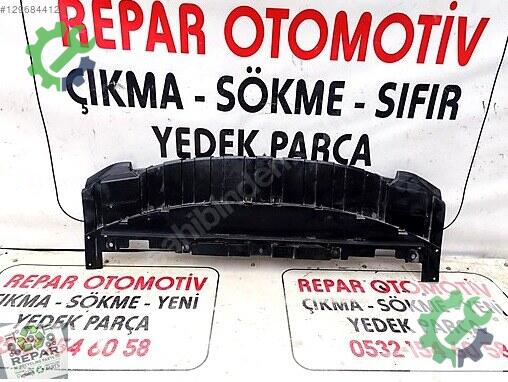 Alfa Romeo Tonale Bakalit çıkma parça