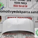 vw transporter t7 t8 ön kaput beyaz orijinal çıkma 2017-23