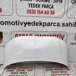 vw transporter t7 t8 ön kaput beyaz orijinal çıkma 2017-23