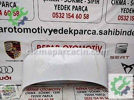 Volkswagen Transporter Ön Kaput çıkma parça