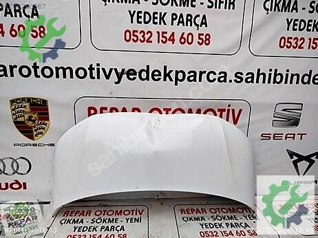 Volkswagen Transporter Ön Kaput çıkma parça