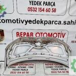 vw transporter t7 t8 ön kaput beyaz orijinal çıkma 2017-23