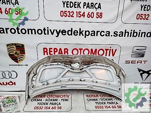 Volkswagen Transporter Ön Kaput 2017-23 çıkma parça