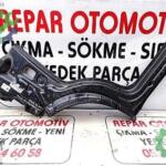 Vw transporter T5 t6 t7 sol ön direk takviye sacı orijinal 7e080