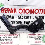 Vw transporter T5 t6 t7 sol ön direk takviye sacı orijinal 7e080