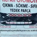 Vw tiguan tampon orta ızgara r-line orijinal çıkma 2024-25 57185