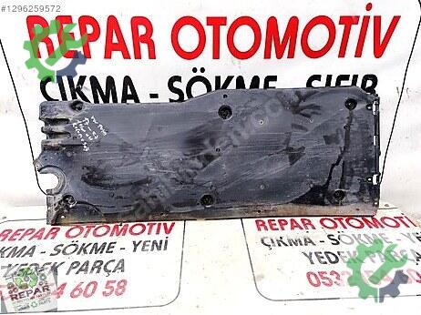 Volkswagen Polo Taban Döşemesi çıkma parça
