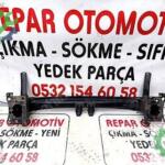 Vw passat b8 b8,5 ön tampon demiri 2015-24 orijinal çıkma 3g0807