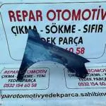 vw passat b7 sağ ön çamurluk orijinal çıkma 2011-14