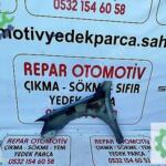 vw passat b7 sağ ön çamurluk orijinal çıkma 2011-14