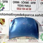 Fabrikasyon Otomobil & Arazi Aracı Çıkma Toptan Volkswagen Orginal Çamurluk