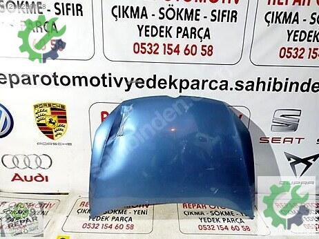 Volkswagen Golf Çamurluk çıkma parça