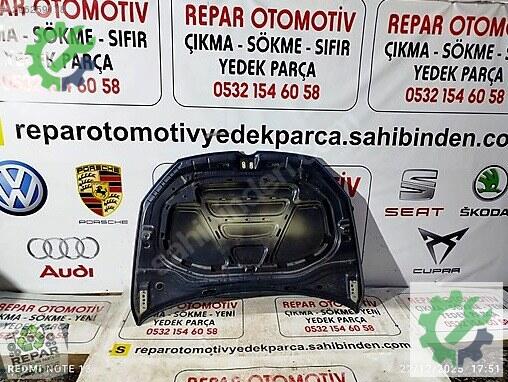 Volkswagen Golf Çamurluk çıkma parça