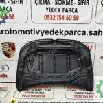 vw golf 8 ön kaput sarı orijinal 2021-25 göçüklük