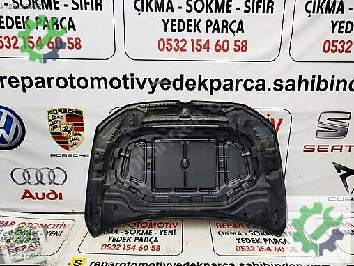 Volkswagen Golf Ön Kaput 2021-25 çıkma parça
