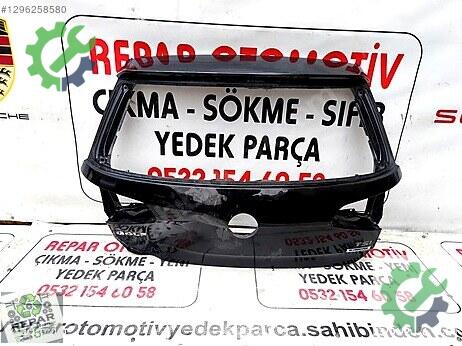 Volkswagen Golf Bagaj Kapağı çıkma parça