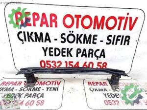 Tiguan Tarraco arka tampon demiri 2016-22 orijinal 5na807557