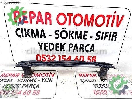 Volkswagen Tiguan Arka Tampon Demiri çıkma parça