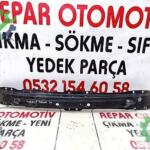 Taliant ön tampon demiri sandero ön tampon demiri 620100042y
