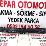 Taliant ön tampon demiri sandero ön tampon demiri 620100042y