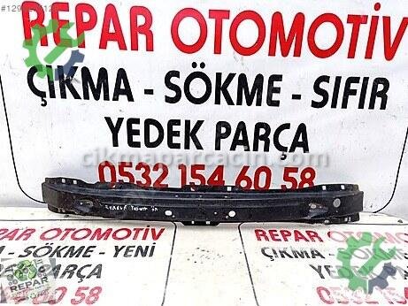 Renault Taliant Ön Tampon Demiri çıkma parça