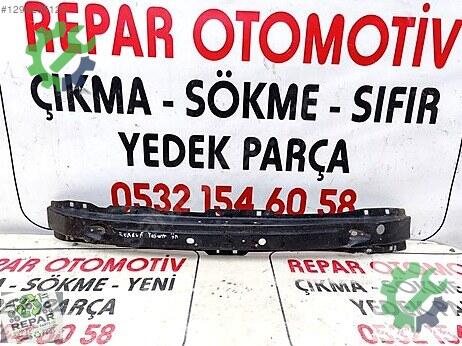 Renault Taliant Ön Tampon Demiri çıkma parça