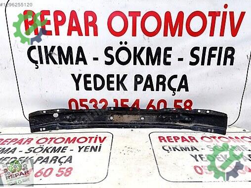 Renault Taliant Ön Tampon Demiri 620100042Y çıkma parça