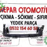Skoda scala ön tampon demiri ka1489640002